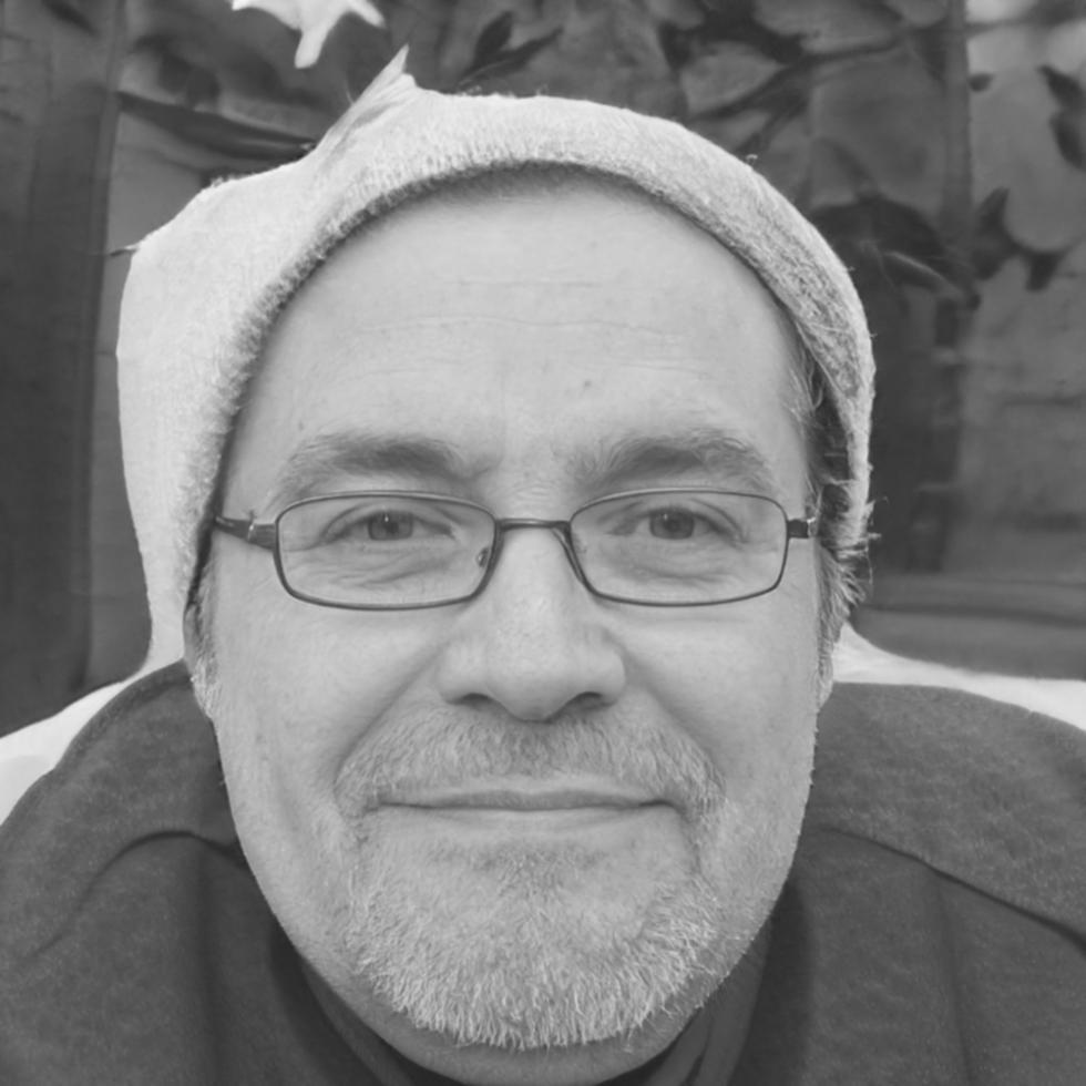 Portrait de Théodore Blanchard, Directeur des Solutions Financières chez lusogzirievene